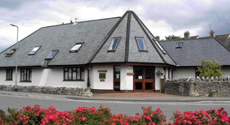 Tower House Surgery