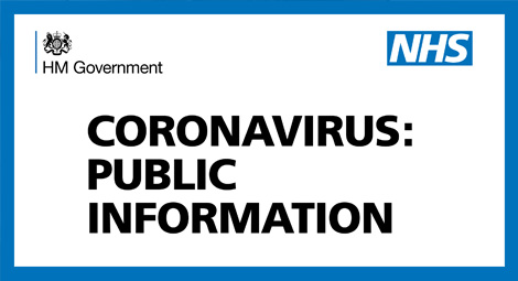 Coronavirus Advice