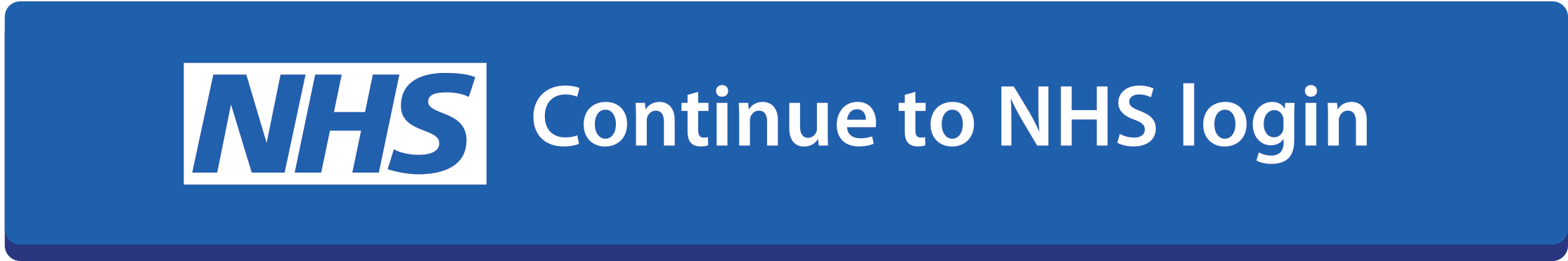 NHS login